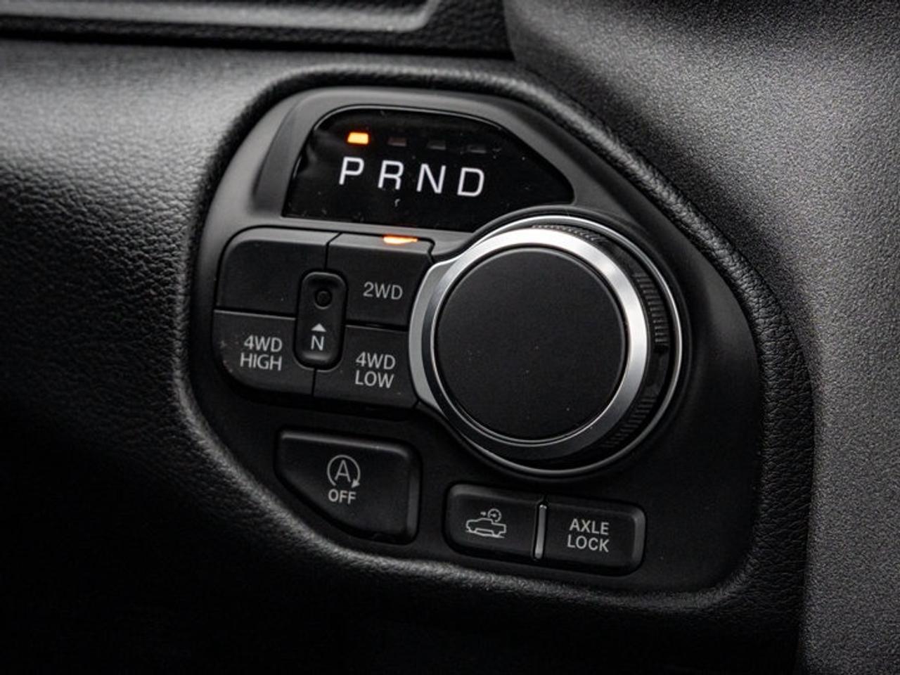 2026 RAM 1500 Express Photo