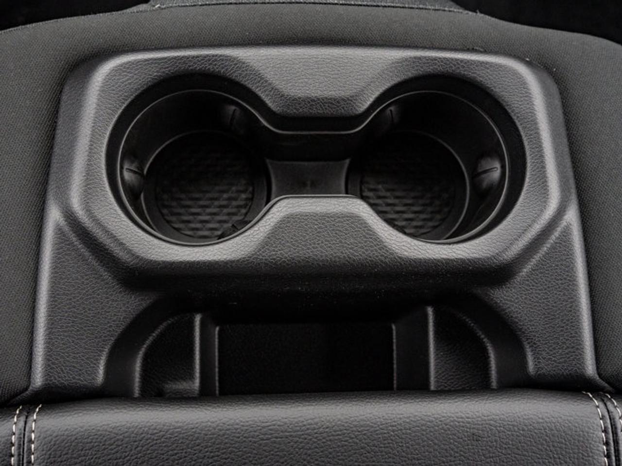 2026 RAM 1500 Express Photo