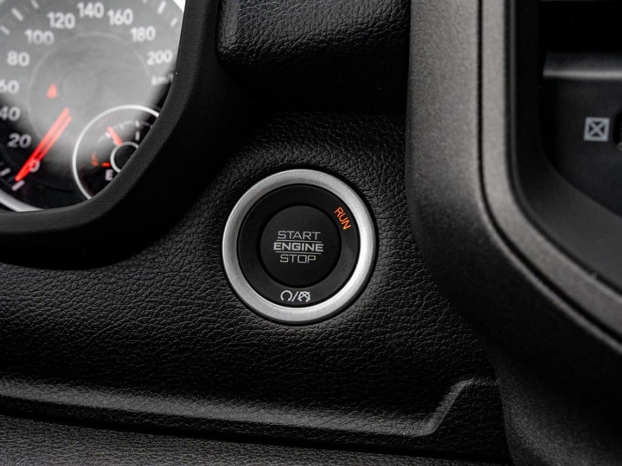 2026 RAM 1500 Express Photo