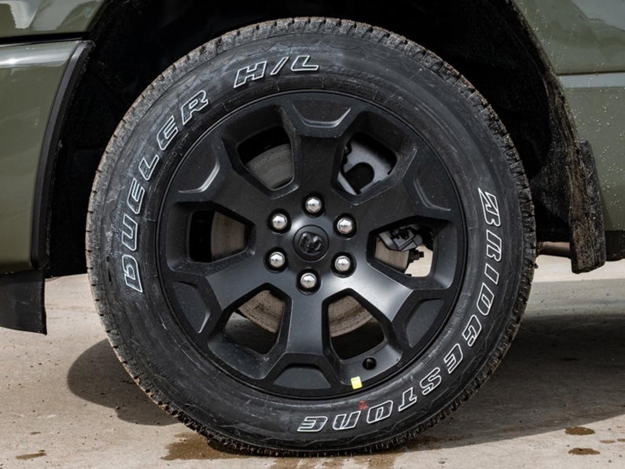 2026 RAM 1500 SPORT Photo