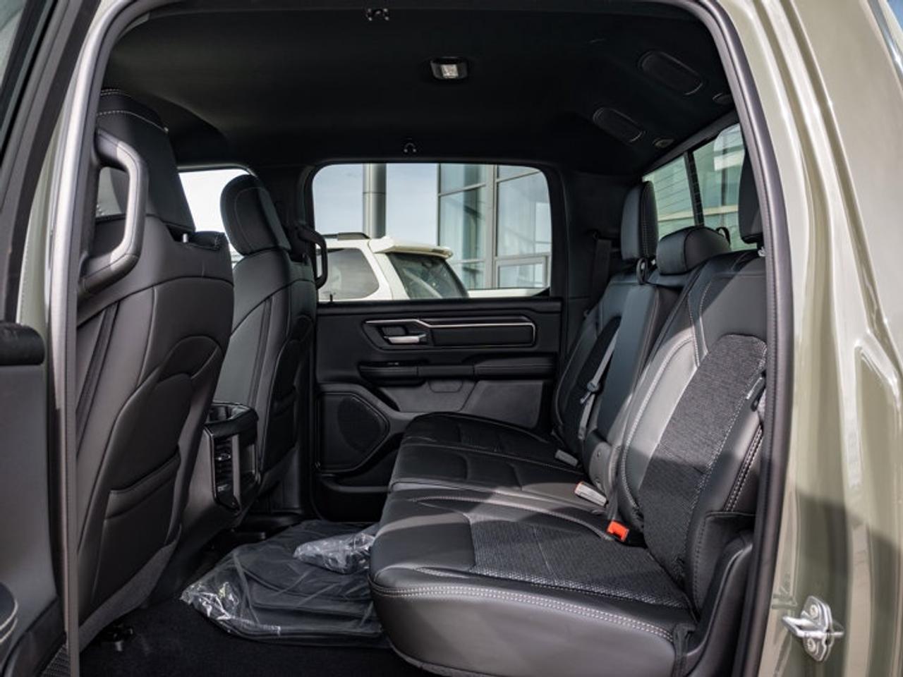 2026 RAM 1500 SPORT Photo