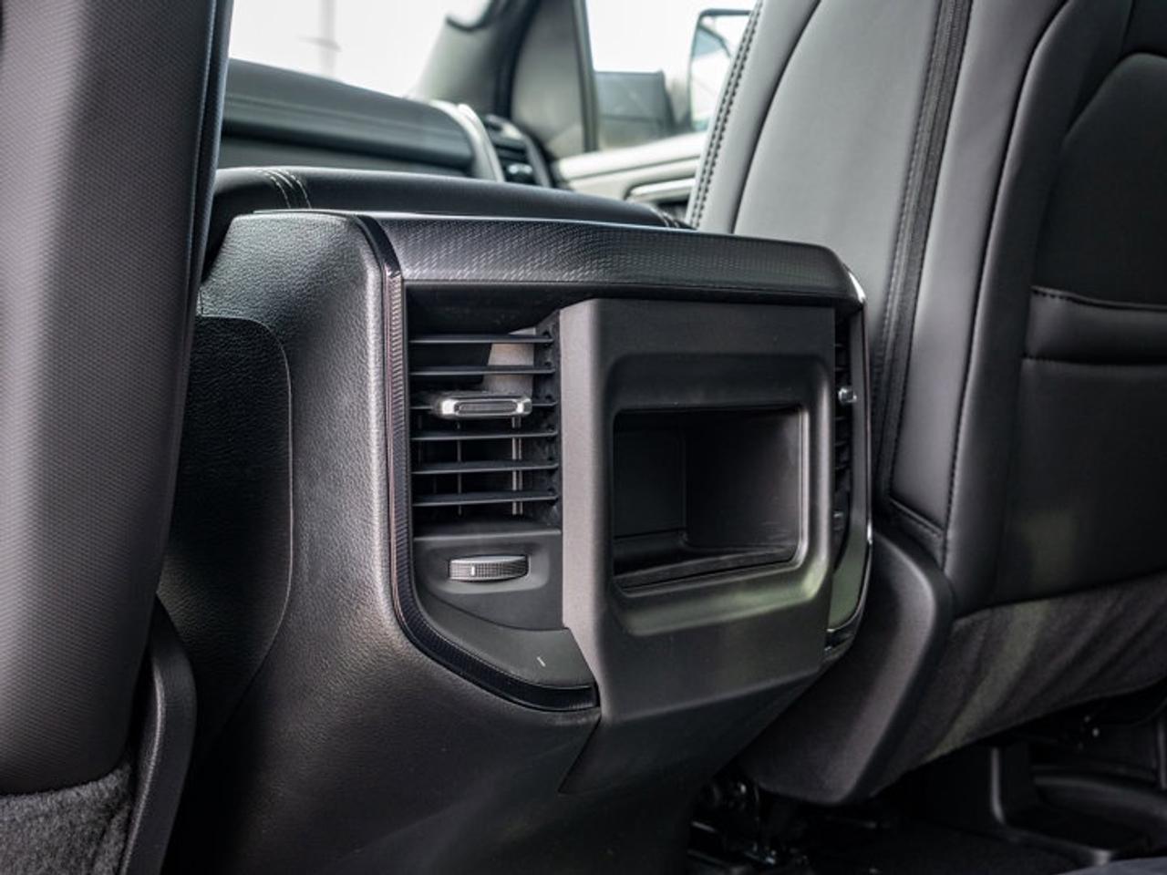 2026 RAM 1500 SPORT Photo