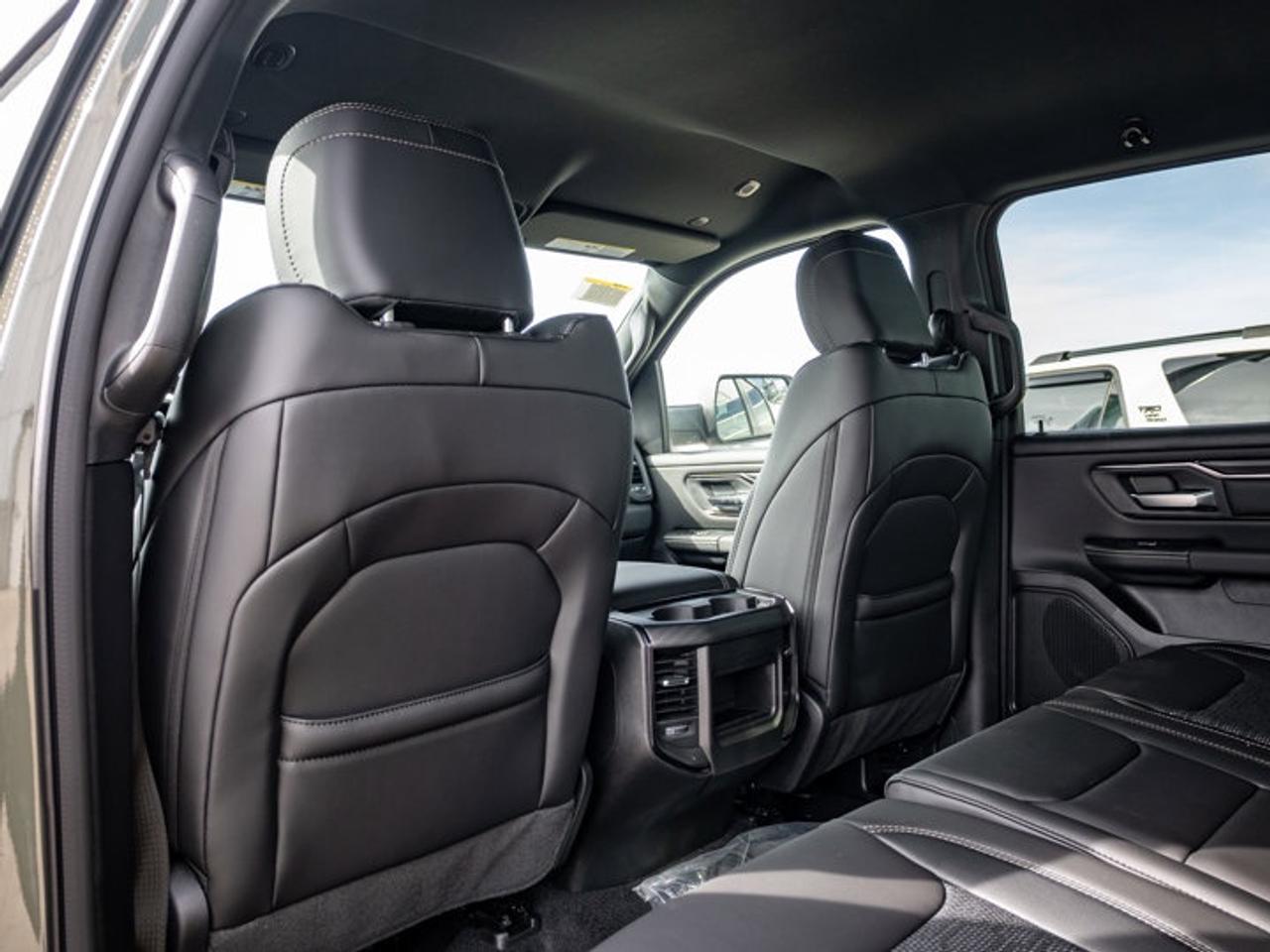 2026 RAM 1500 SPORT Photo