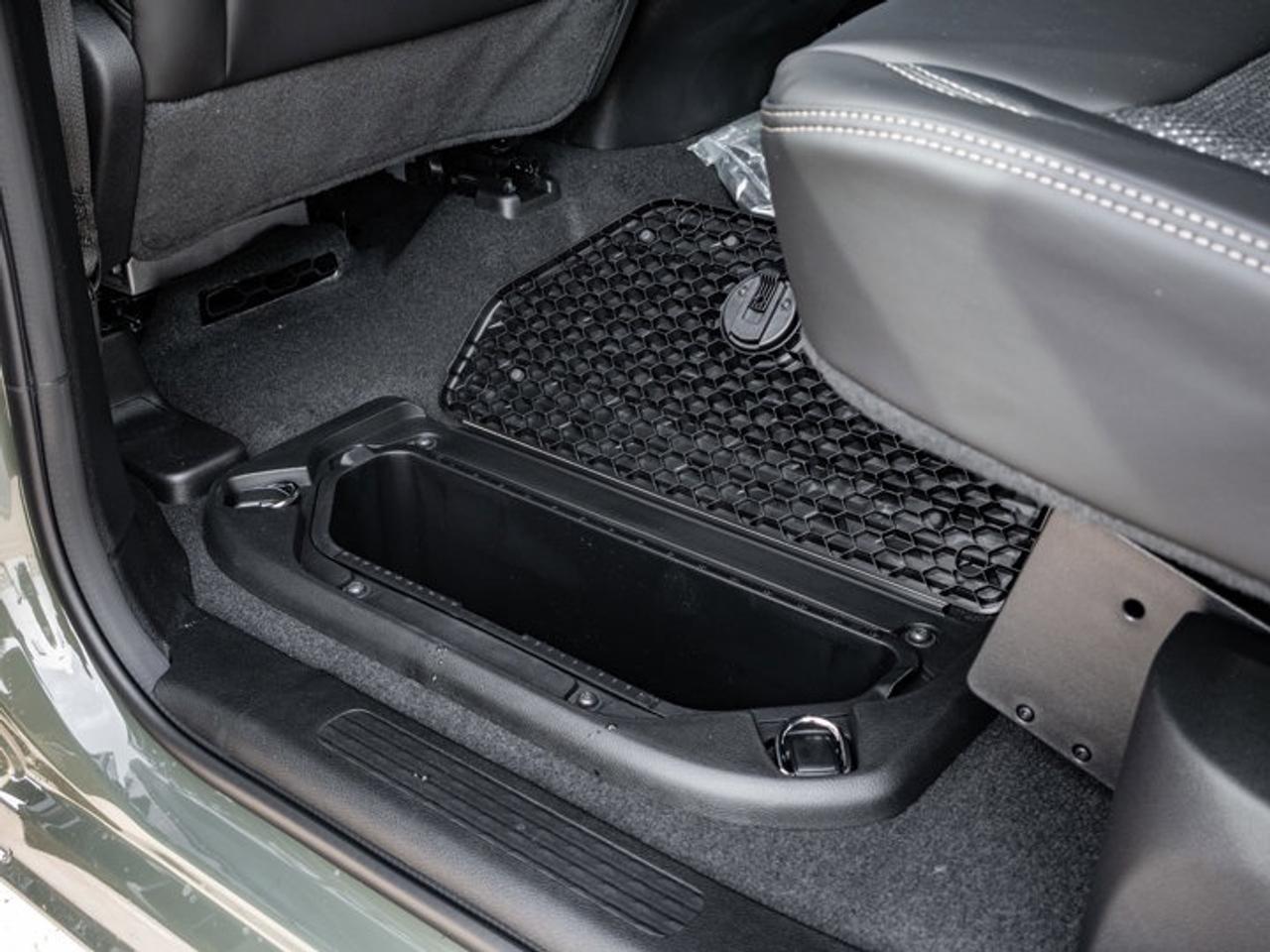 2026 RAM 1500 SPORT Photo