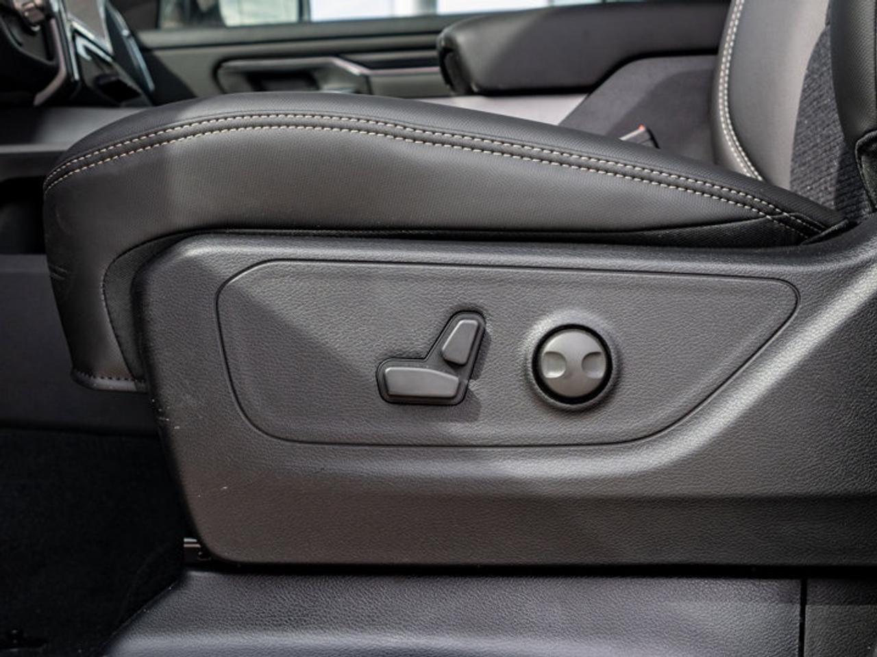 2026 RAM 1500 SPORT Photo