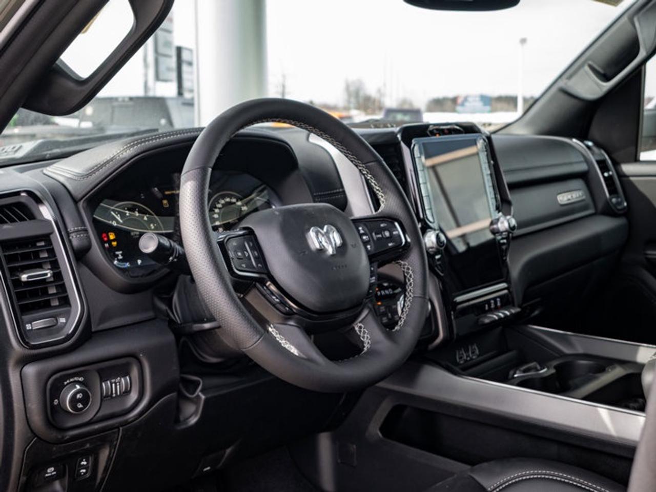 2026 RAM 1500 SPORT Photo