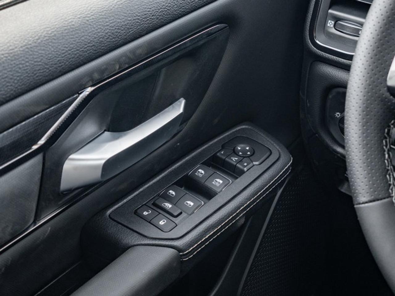 2026 RAM 1500 SPORT Photo