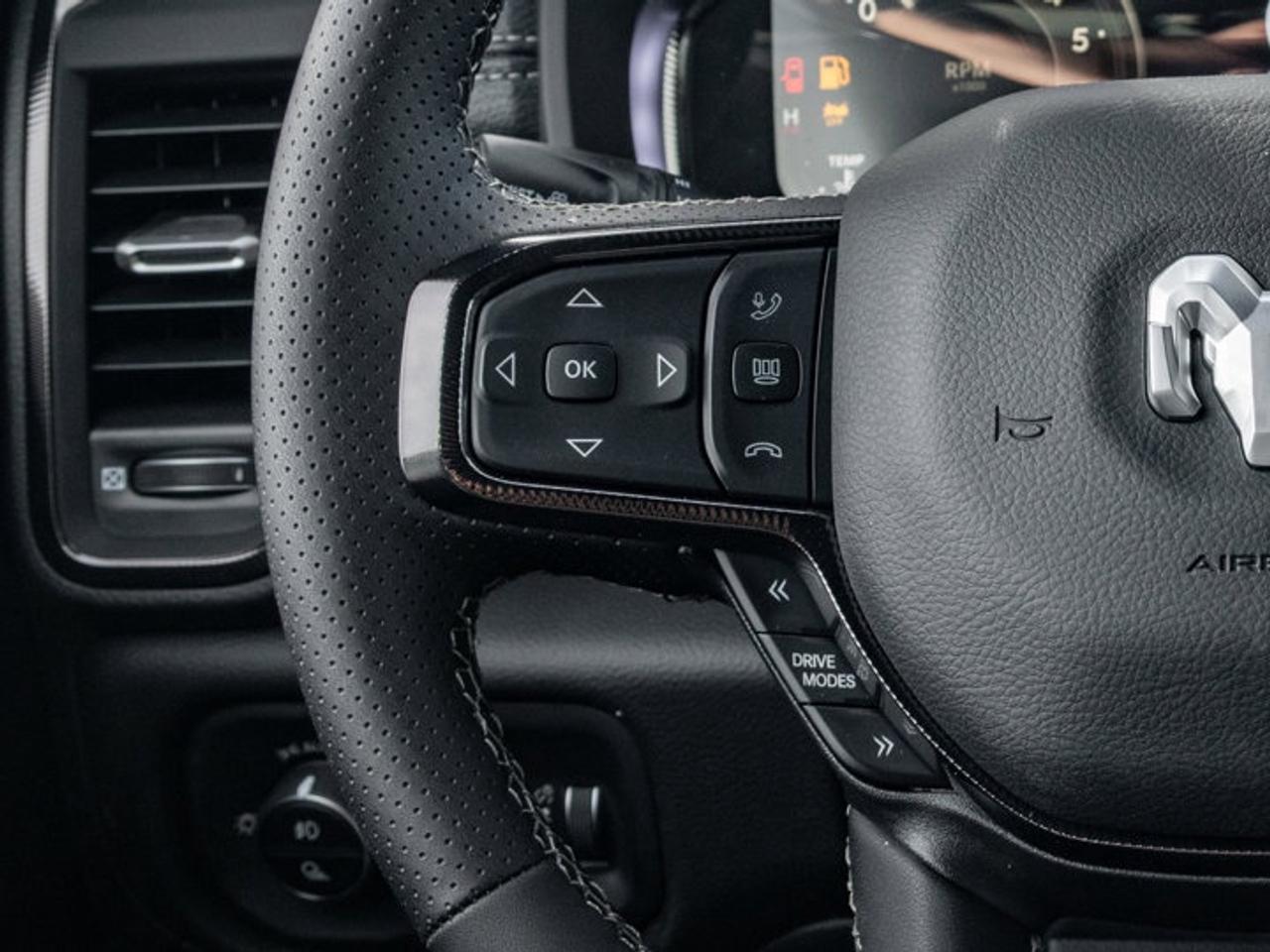 2026 RAM 1500 SPORT Photo