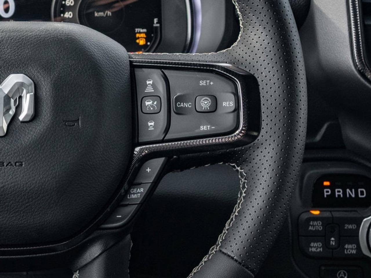 2026 RAM 1500 SPORT Photo
