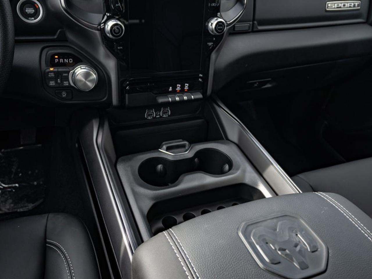 2026 RAM 1500 SPORT Photo