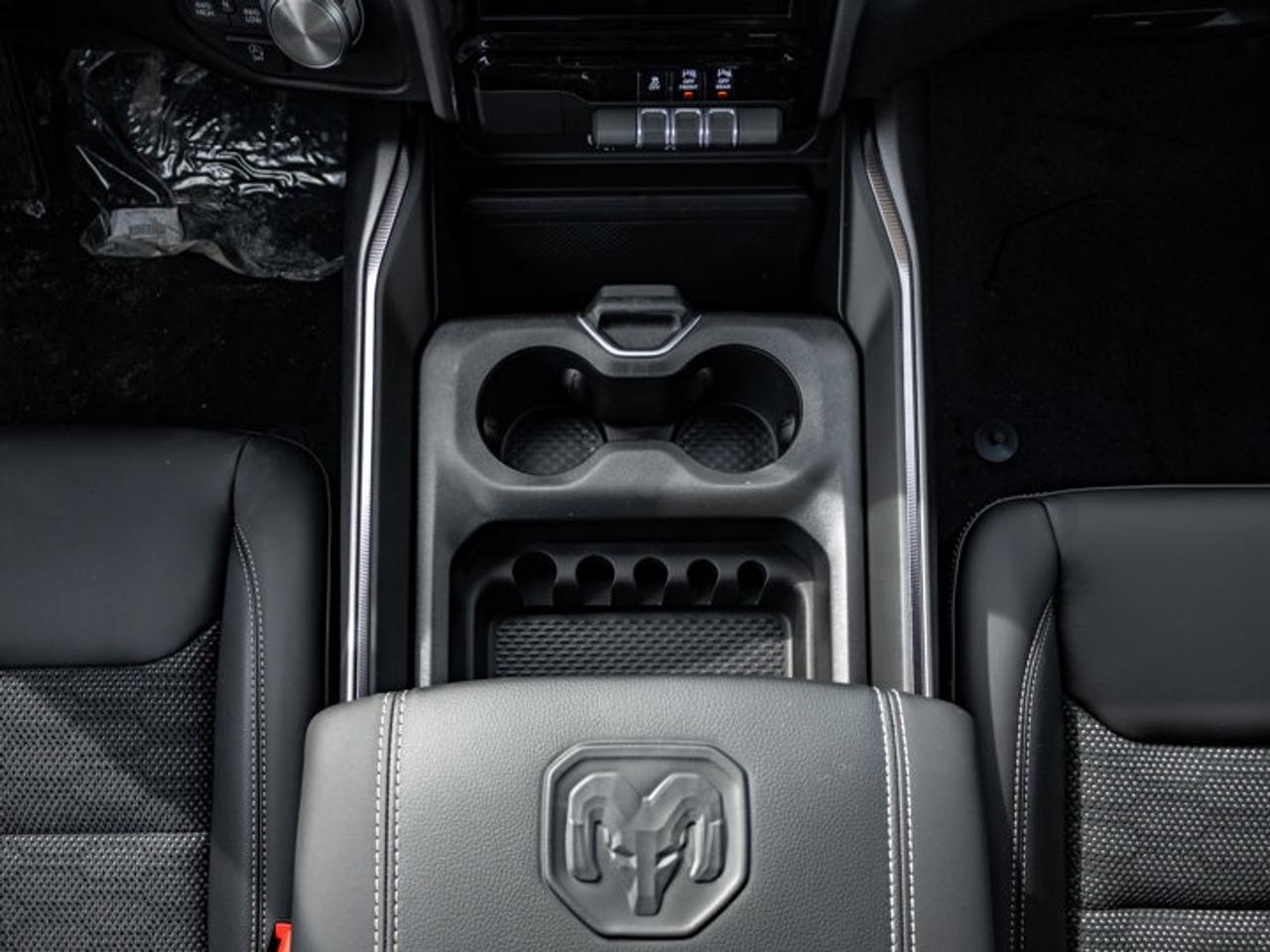 2026 RAM 1500 SPORT Photo