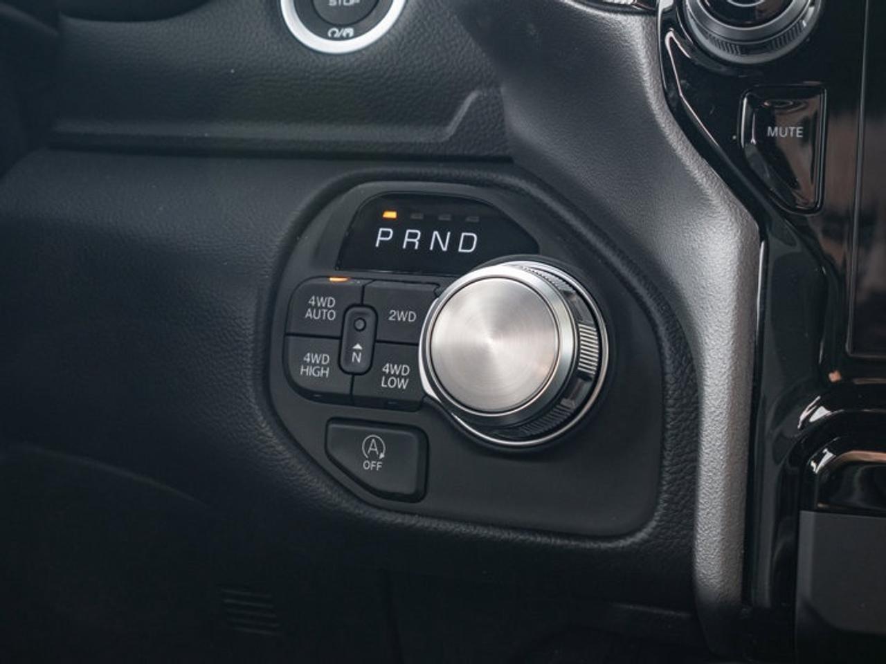 2026 RAM 1500 SPORT Photo
