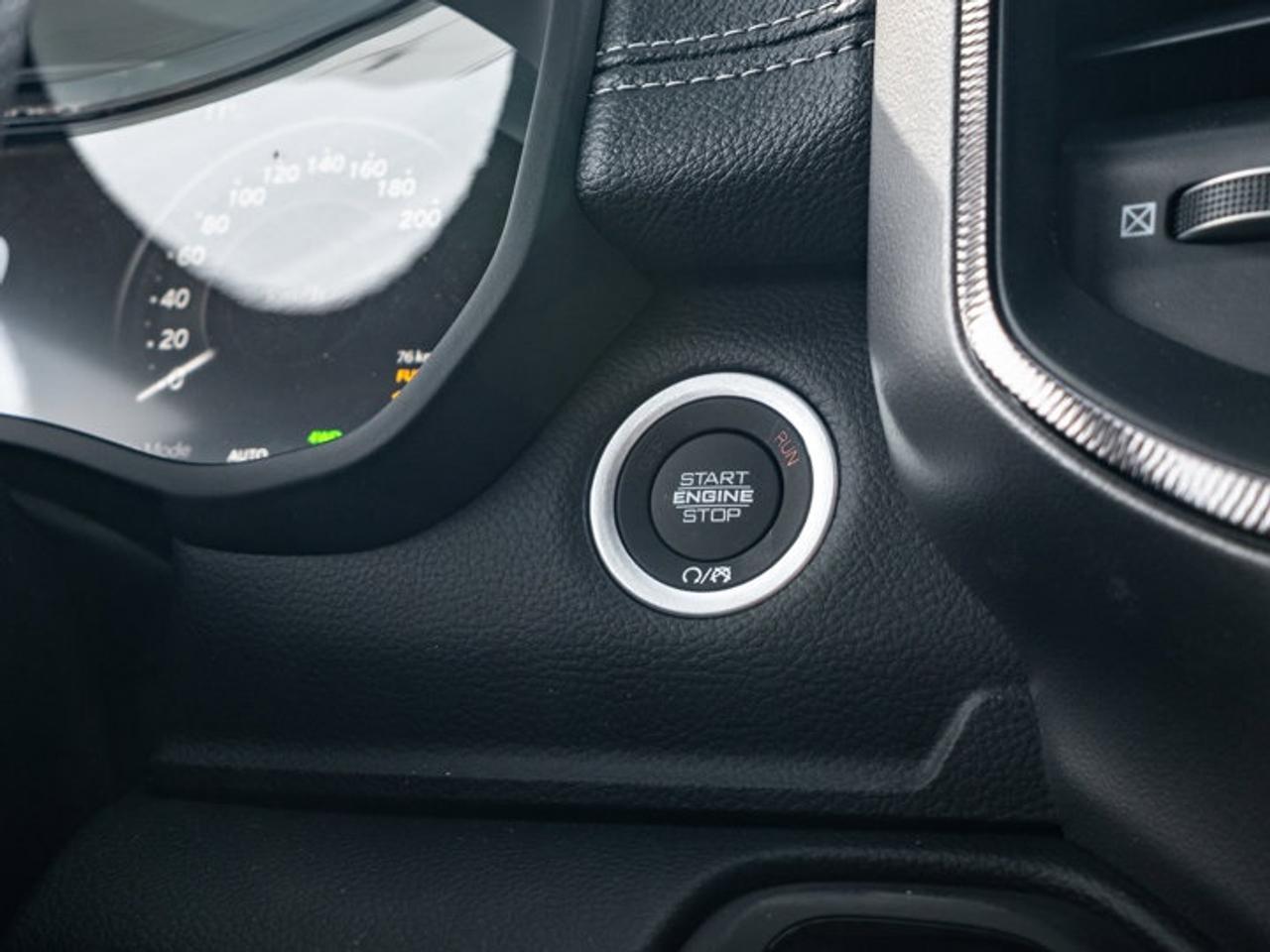 2026 RAM 1500 SPORT Photo