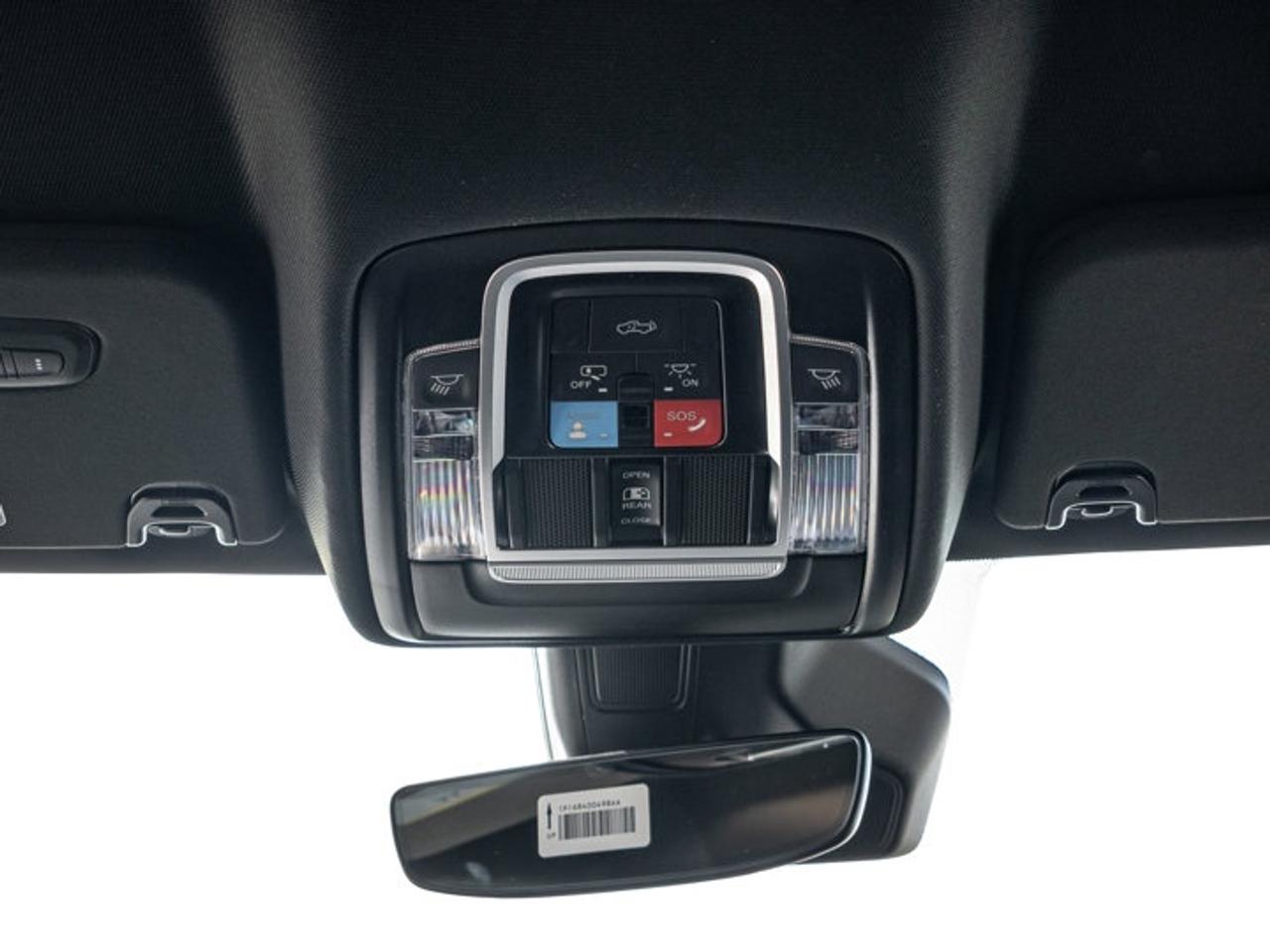 2026 RAM 1500 SPORT Photo