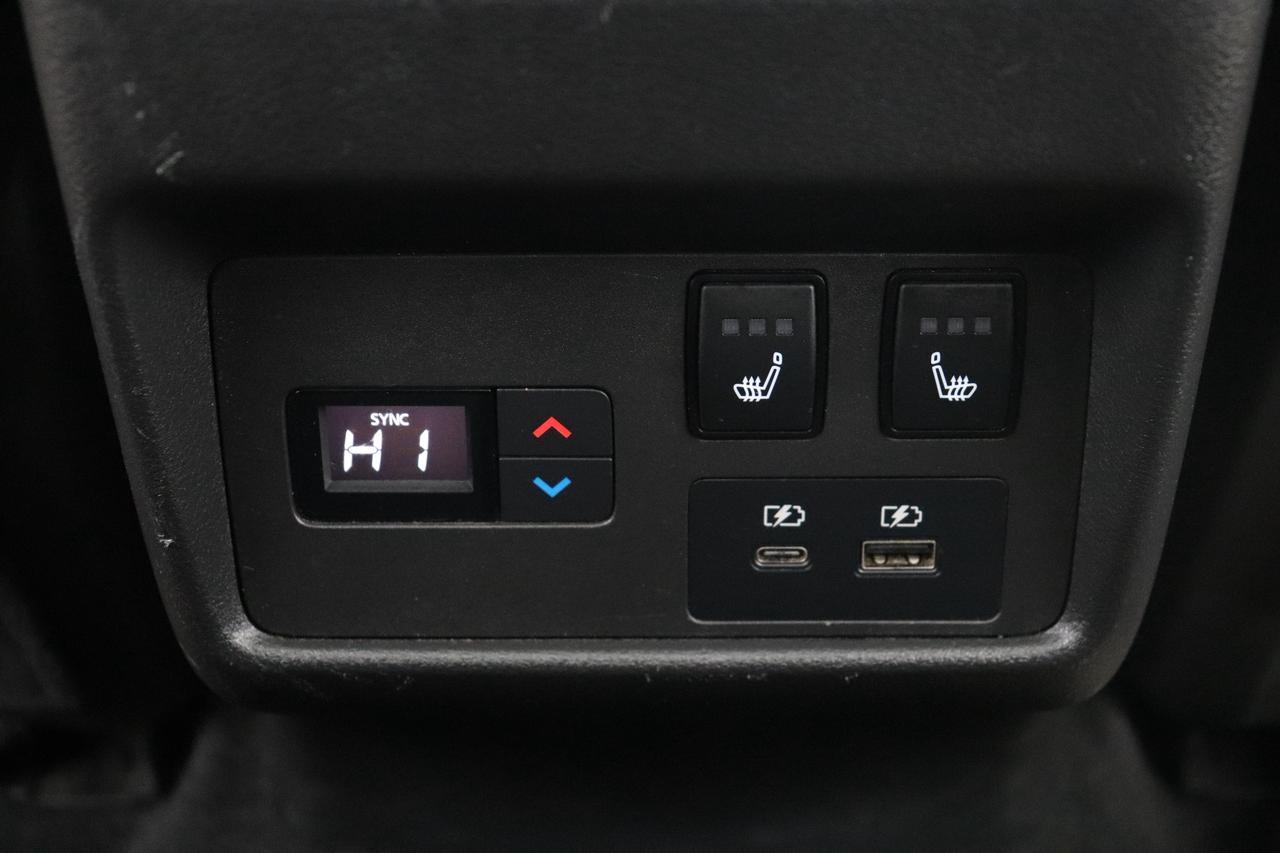 2023 Nissan Rogue SL AWD NO ACCIDENTS LEATHER CARPLAY B-SPOT CAMERA Photo