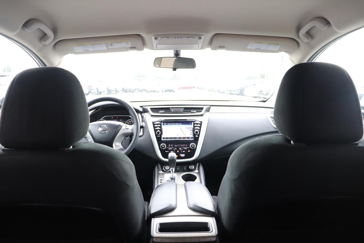 2017 Nissan Murano S CARPLAY HEATED SEATS NAVI Photo