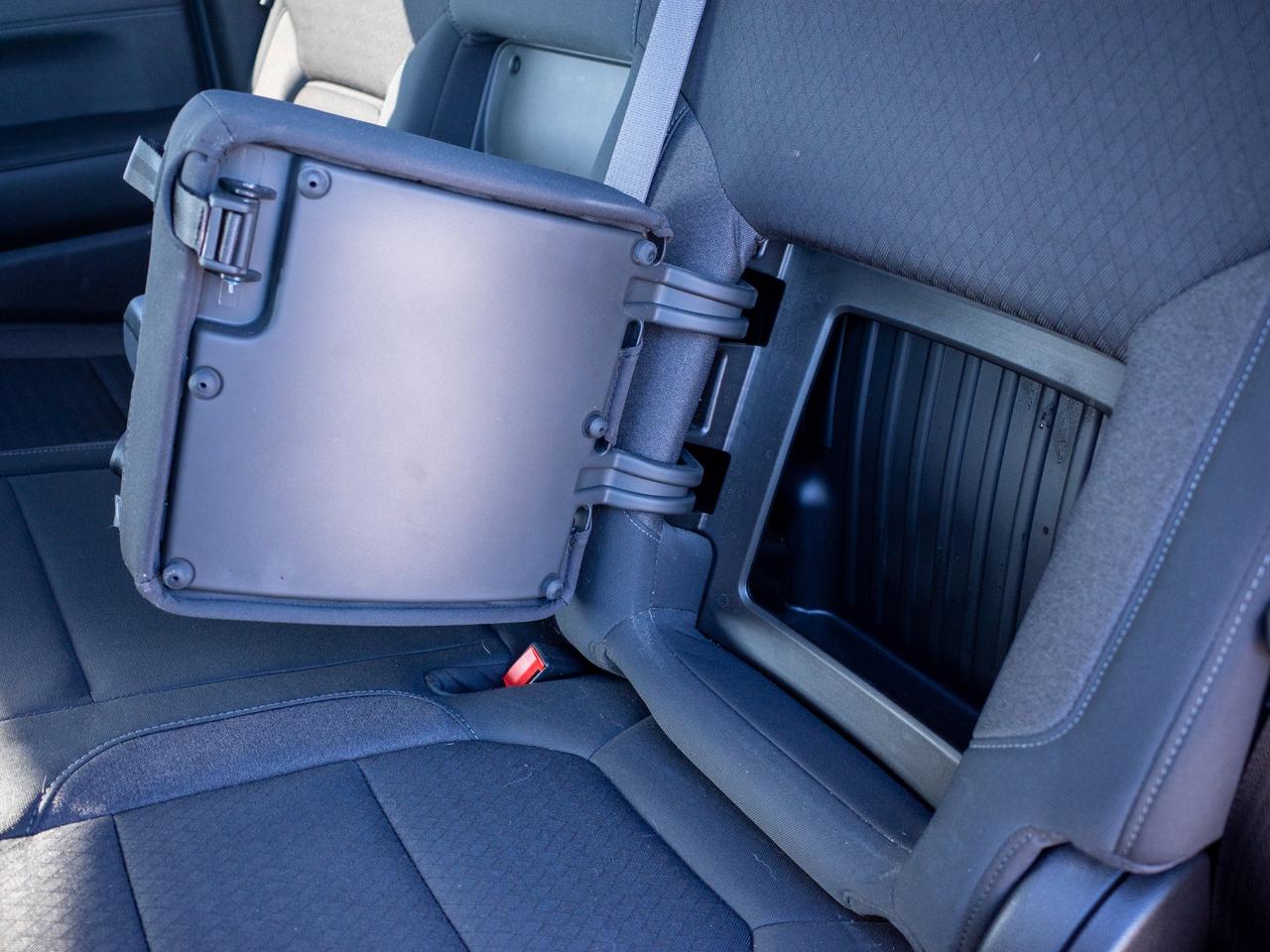 2021 GMC Sierra 1500 Elevation - Leather Steering Wheel   V8 Engine Photo