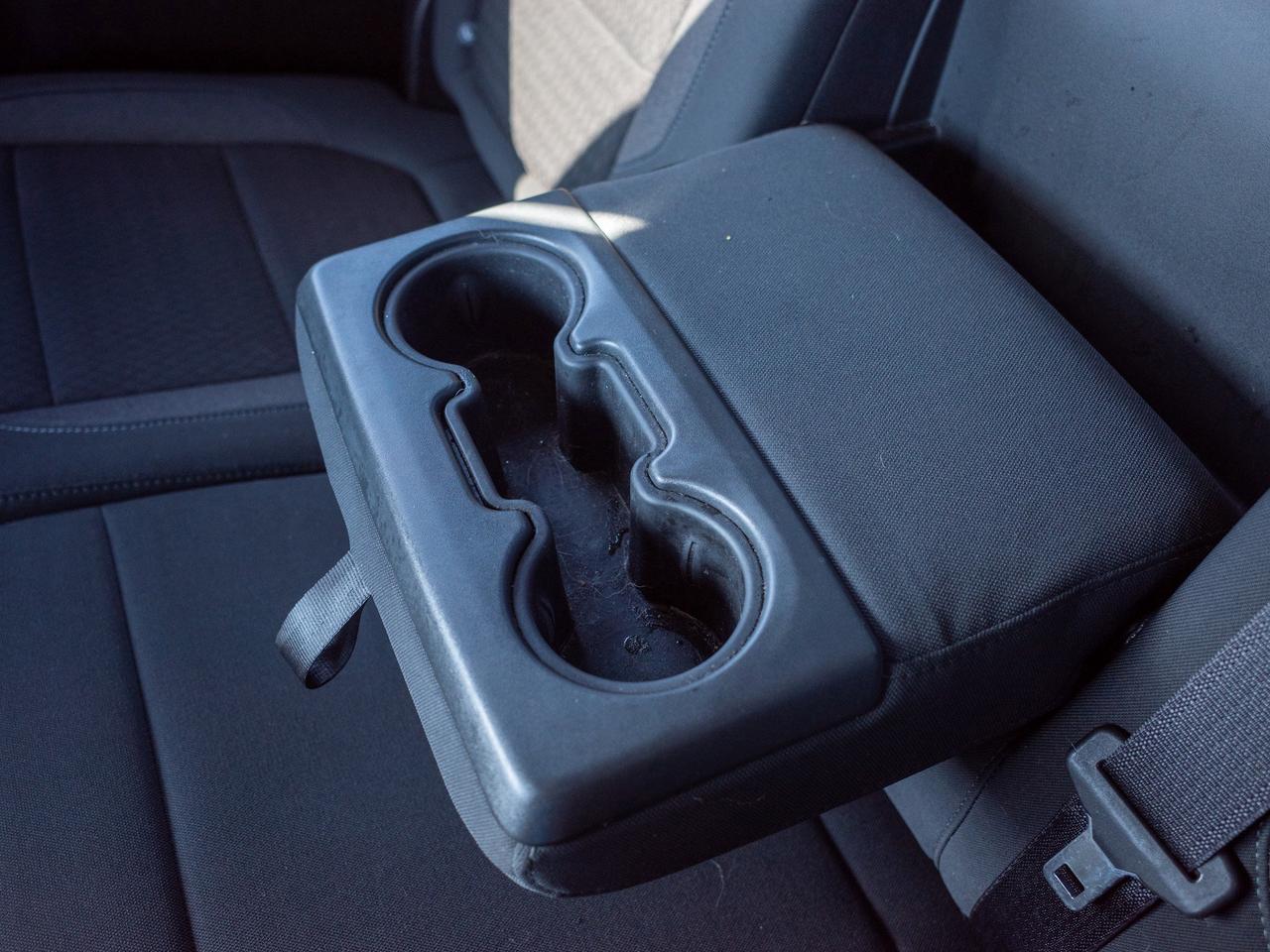 2021 GMC Sierra 1500 Elevation - Leather Steering Wheel   V8 Engine Photo