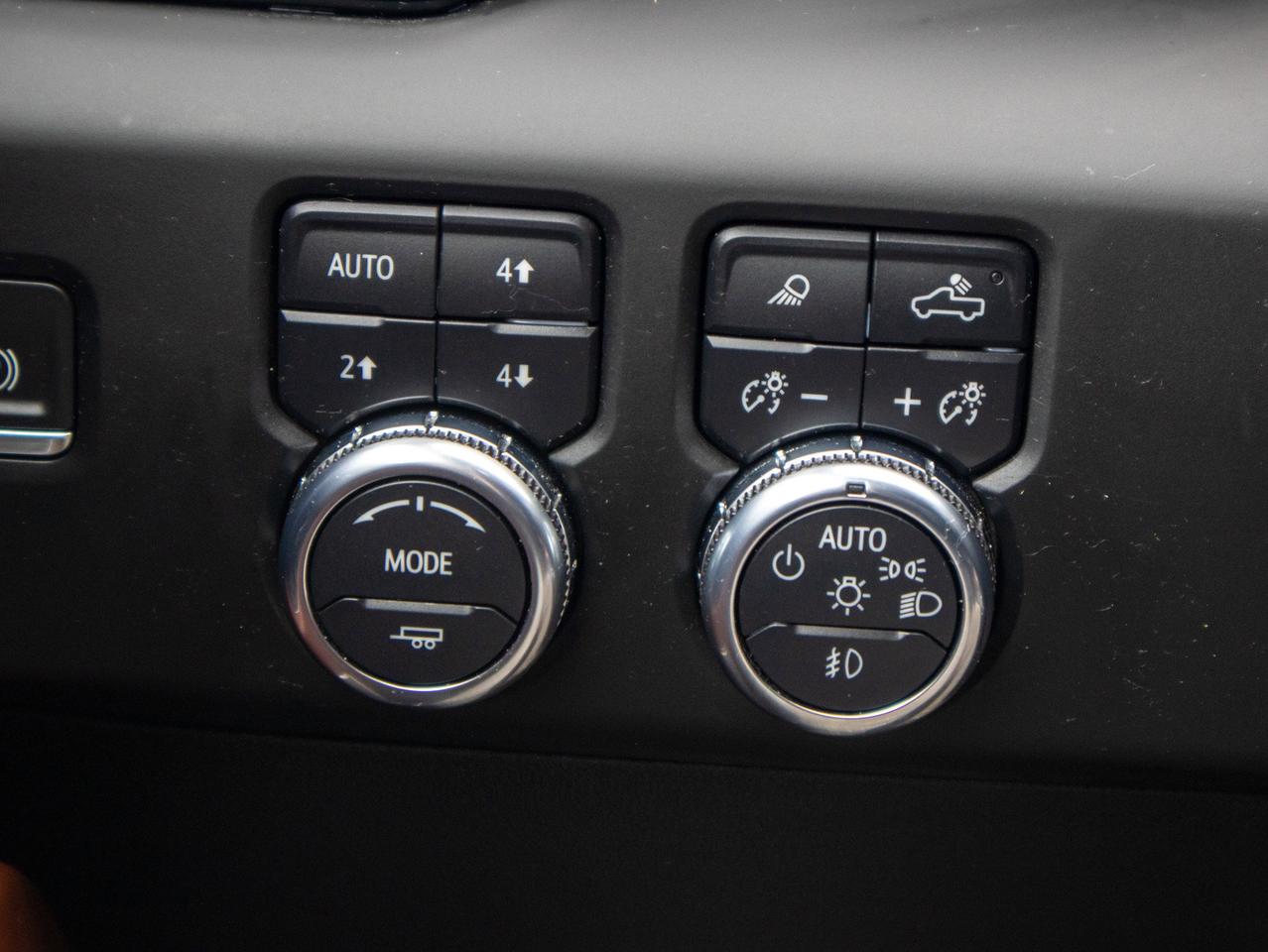 2023 GMC Sierra 1500 Denali Ultimate - Sun/Moonroof   Heated Front Seat Photo