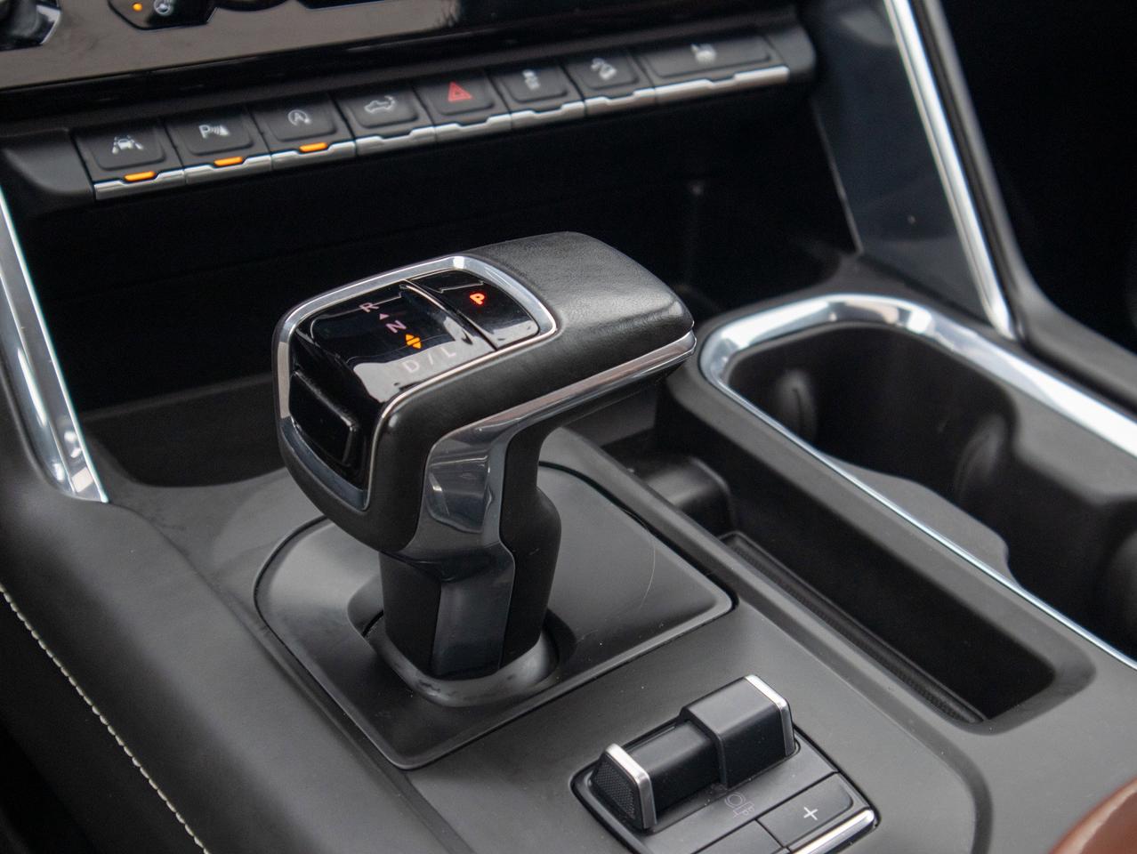 2023 GMC Sierra 1500 Denali Ultimate - Sun/Moonroof   Heated Front Seat Photo