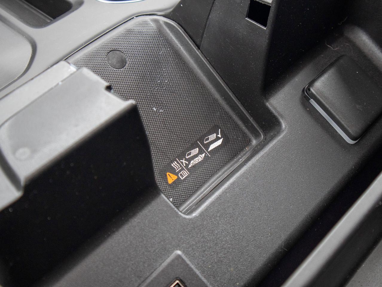 2023 GMC Sierra 1500 Denali Ultimate - Sun/Moonroof   Heated Front Seat Photo