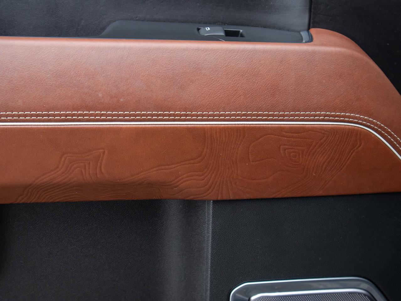 2023 GMC Sierra 1500 Denali Ultimate - Sun/Moonroof   Heated Front Seat Photo
