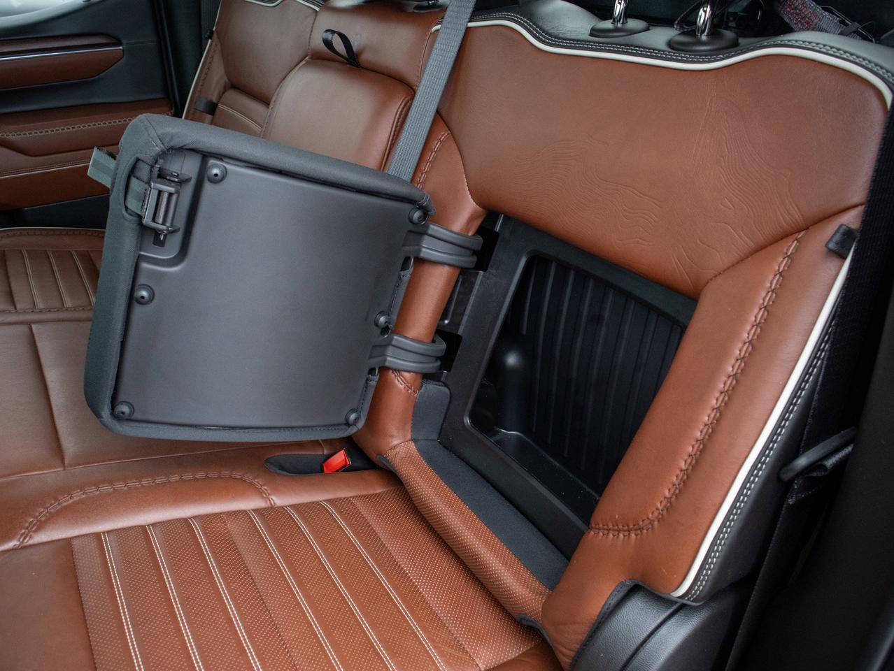 2023 GMC Sierra 1500 Denali Ultimate - Sun/Moonroof   Heated Front Seat Photo