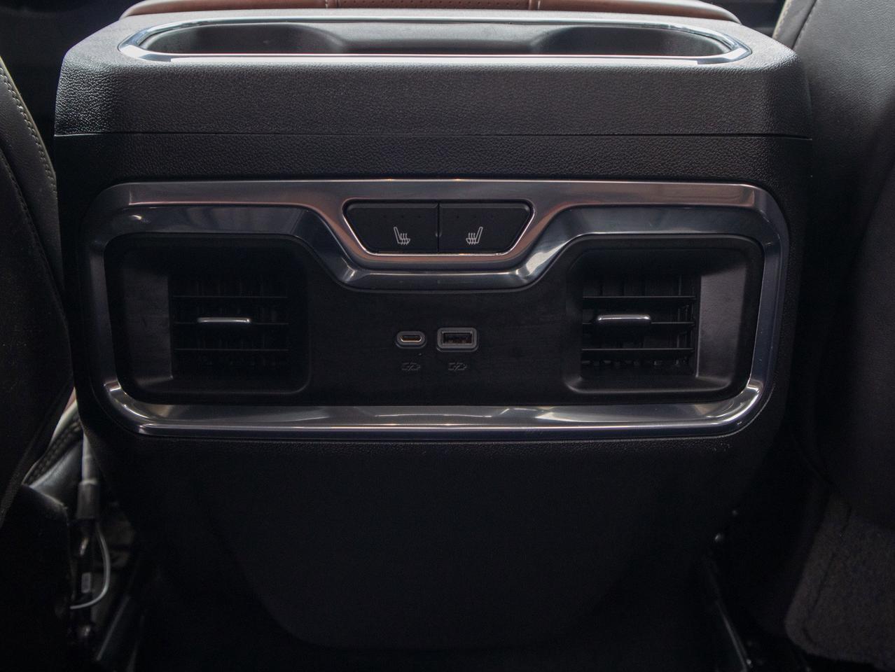 2023 GMC Sierra 1500 Denali Ultimate - Sun/Moonroof   Heated Front Seat Photo