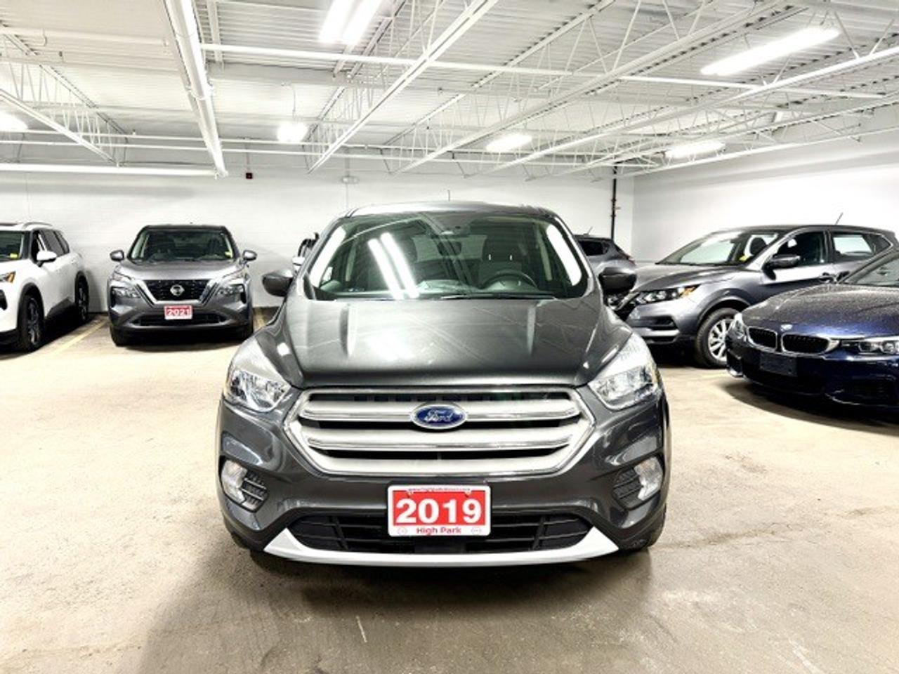 2019 Ford Escape SE 4WD, APPLE CARPLAY, XM RADIO, BACK UP, CLIMATE Photo