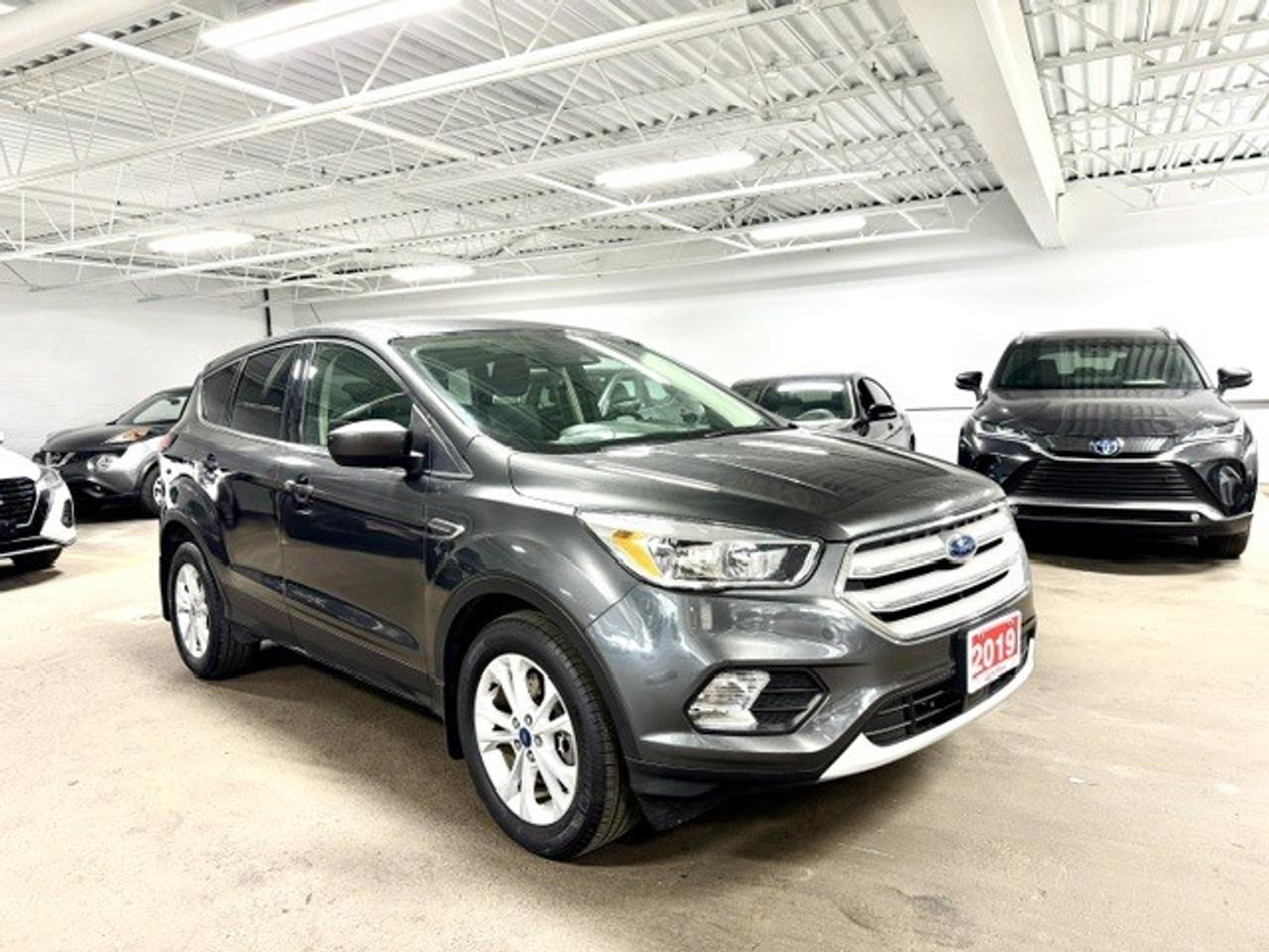 2019 Ford Escape SE 4WD, APPLE CARPLAY, XM RADIO, BACK UP, CLIMATE Photo2