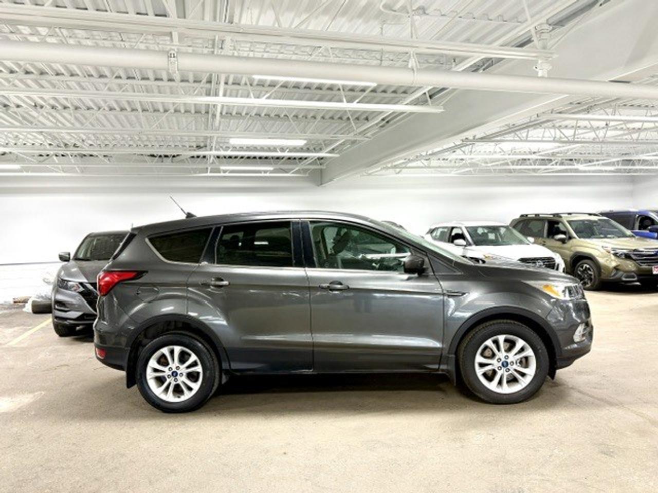 2019 Ford Escape SE 4WD, APPLE CARPLAY, XM RADIO, BACK UP, CLIMATE Photo