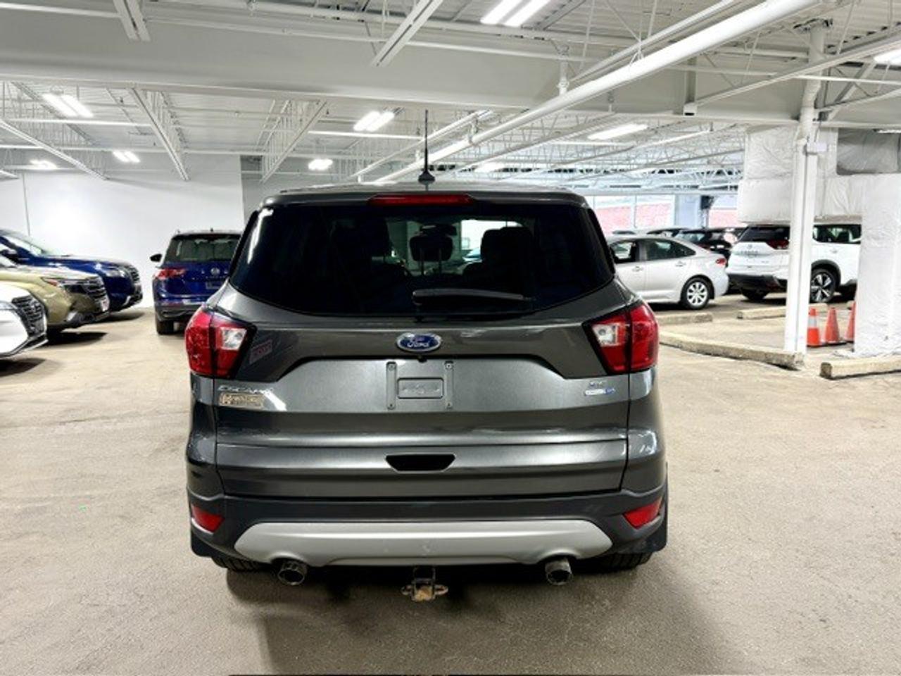 2019 Ford Escape SE 4WD, APPLE CARPLAY, XM RADIO, BACK UP, CLIMATE Photo