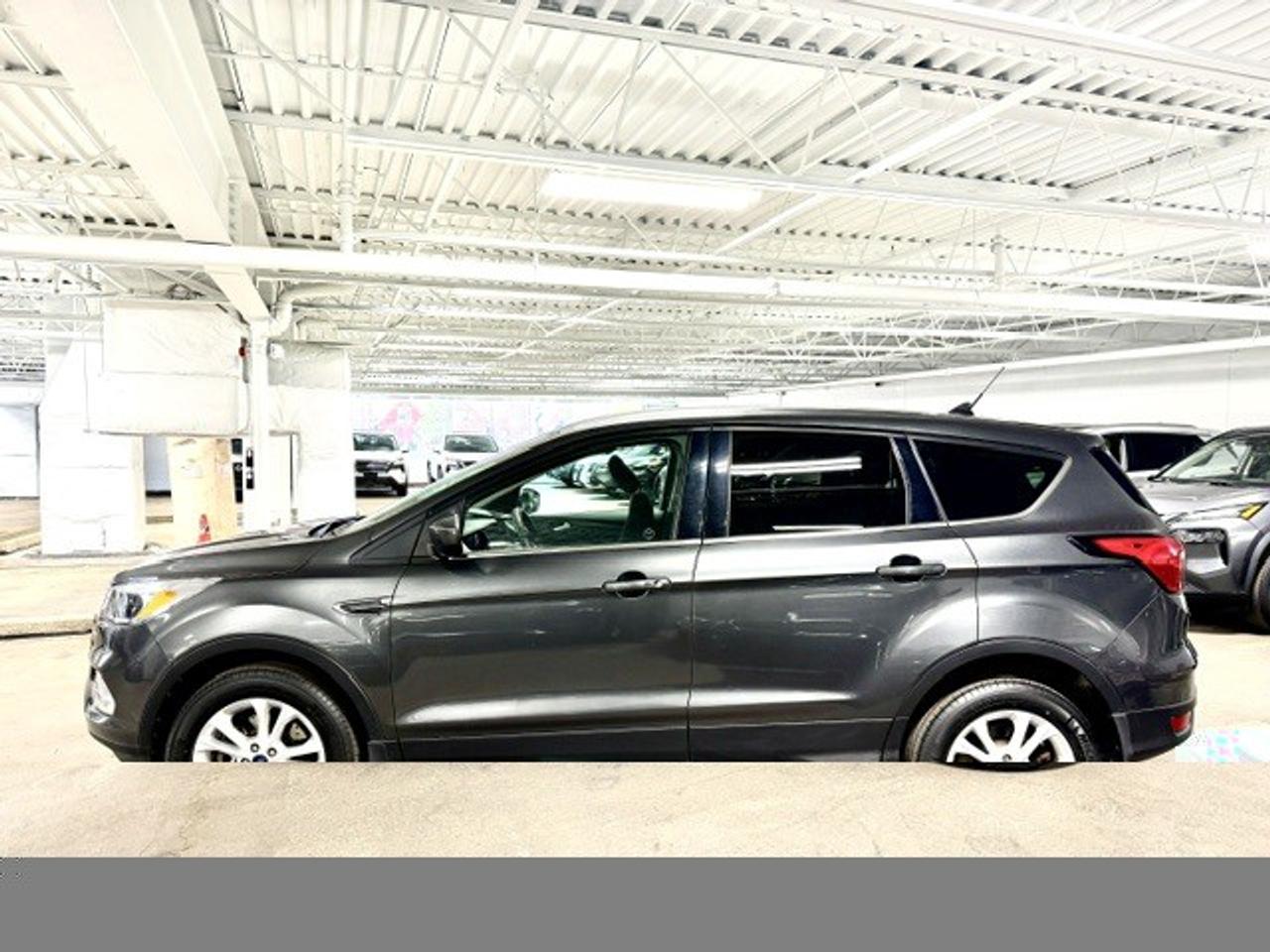 2019 Ford Escape SE 4WD, APPLE CARPLAY, XM RADIO, BACK UP, CLIMATE Photo