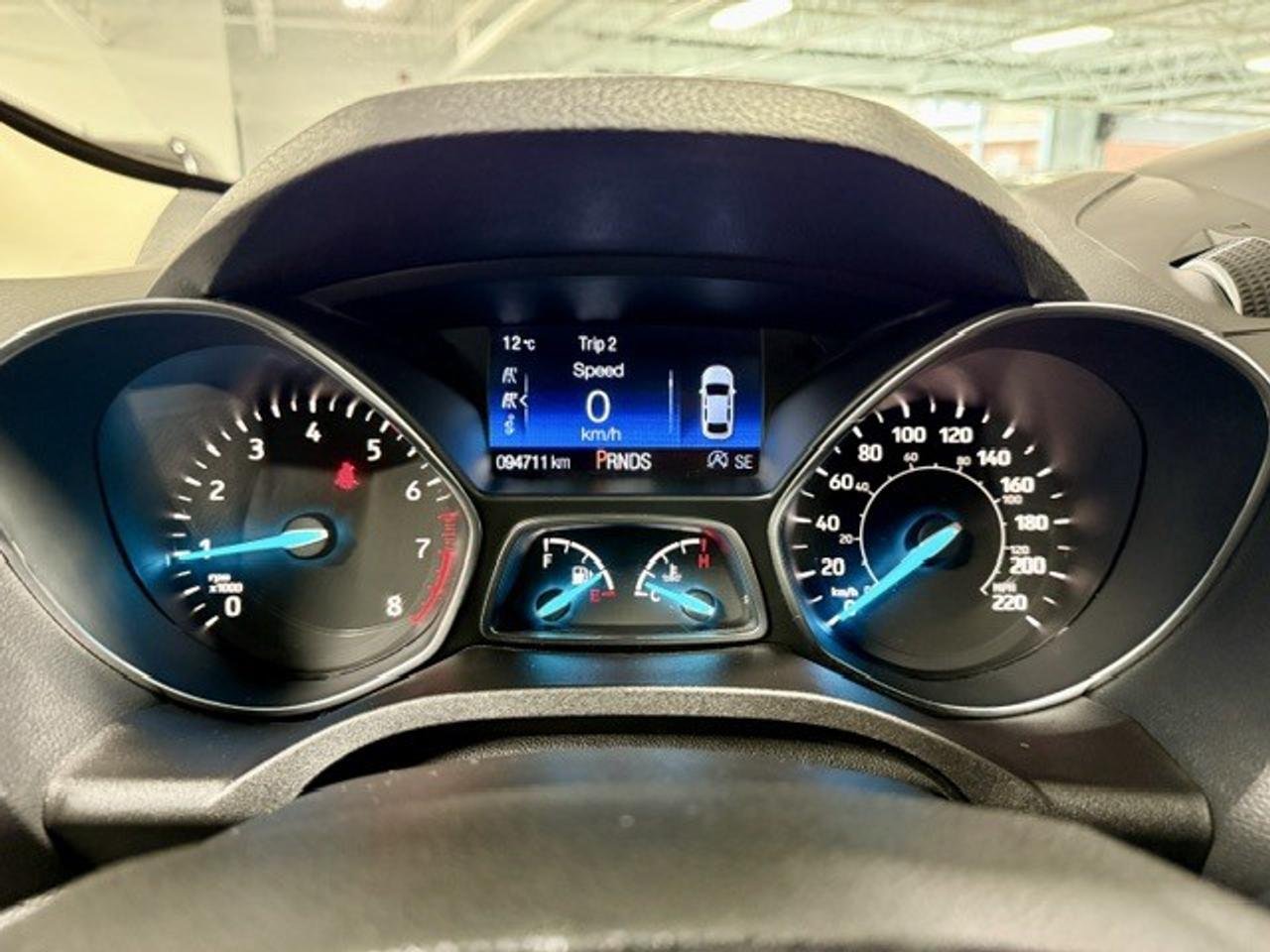 2019 Ford Escape SE 4WD, APPLE CARPLAY, XM RADIO, BACK UP, CLIMATE Photo