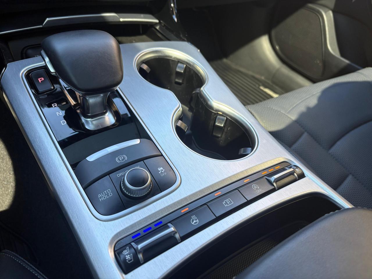 2022 Kia Stinger GT2 AWD Heads Up 360 Camera Remote Starter Photo