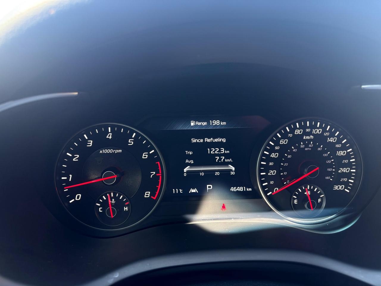 2022 Kia Stinger GT2 AWD Heads Up 360 Camera Remote Starter Photo