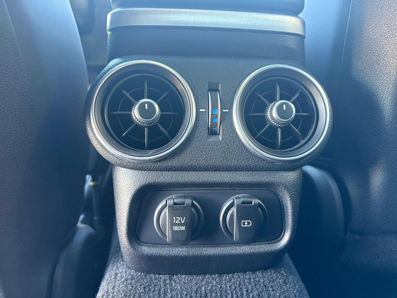 2022 Kia Stinger GT2 AWD Heads Up 360 Camera Remote Starter Photo