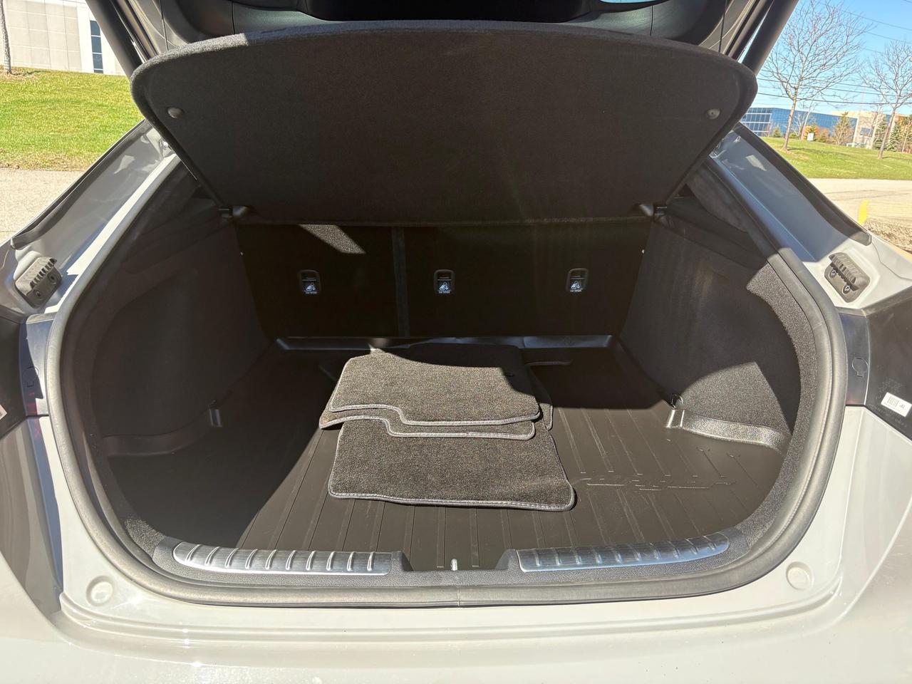 2022 Kia Stinger GT2 AWD Heads Up 360 Camera Remote Starter Photo