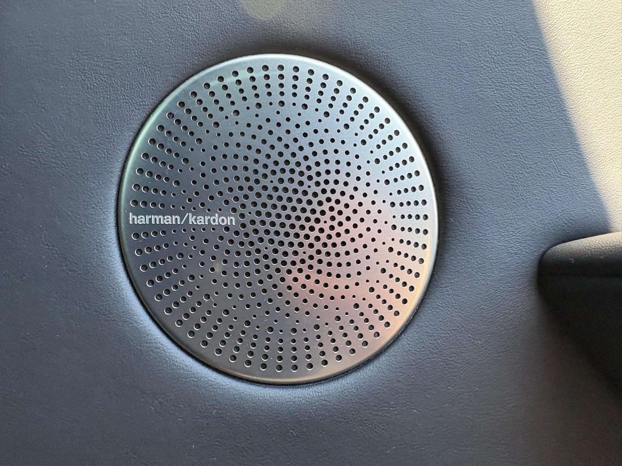 2022 Kia Stinger GT2 AWD Heads Up 360 Camera Remote Starter Photo