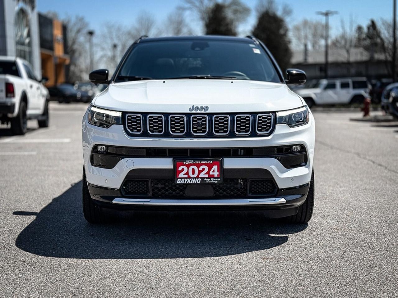 2024 Jeep Compass Limited   SOLD BY DAVE THANK YOU!!! Photo