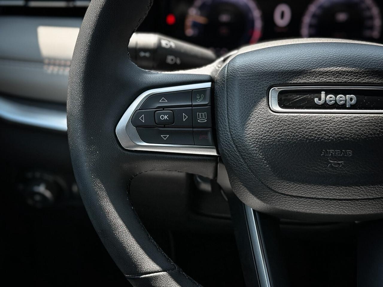 2024 Jeep Compass Limited   SOLD BY DAVE THANK YOU!!! Photo