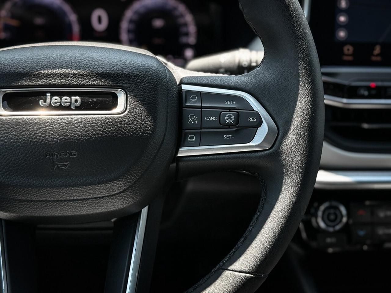 2024 Jeep Compass Limited   SOLD BY DAVE THANK YOU!!! Photo