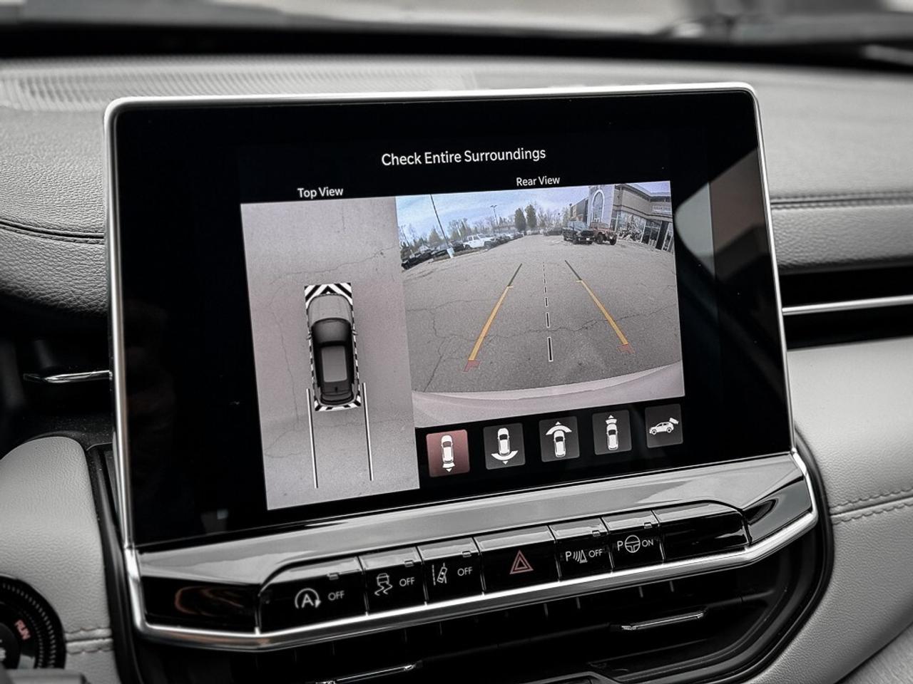 2024 Jeep Compass Limited   ELITE EXTERIOR GROUP   360 CAM   ADAPTIV Photo