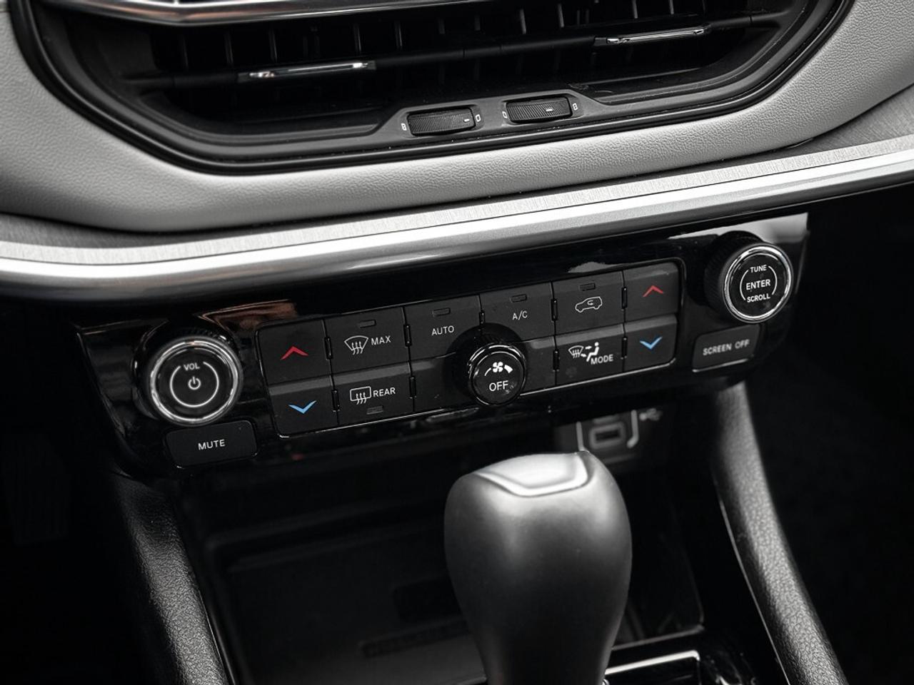 2024 Jeep Compass Limited   ELITE EXTERIOR GROUP   360 CAM   ADAPTIV Photo