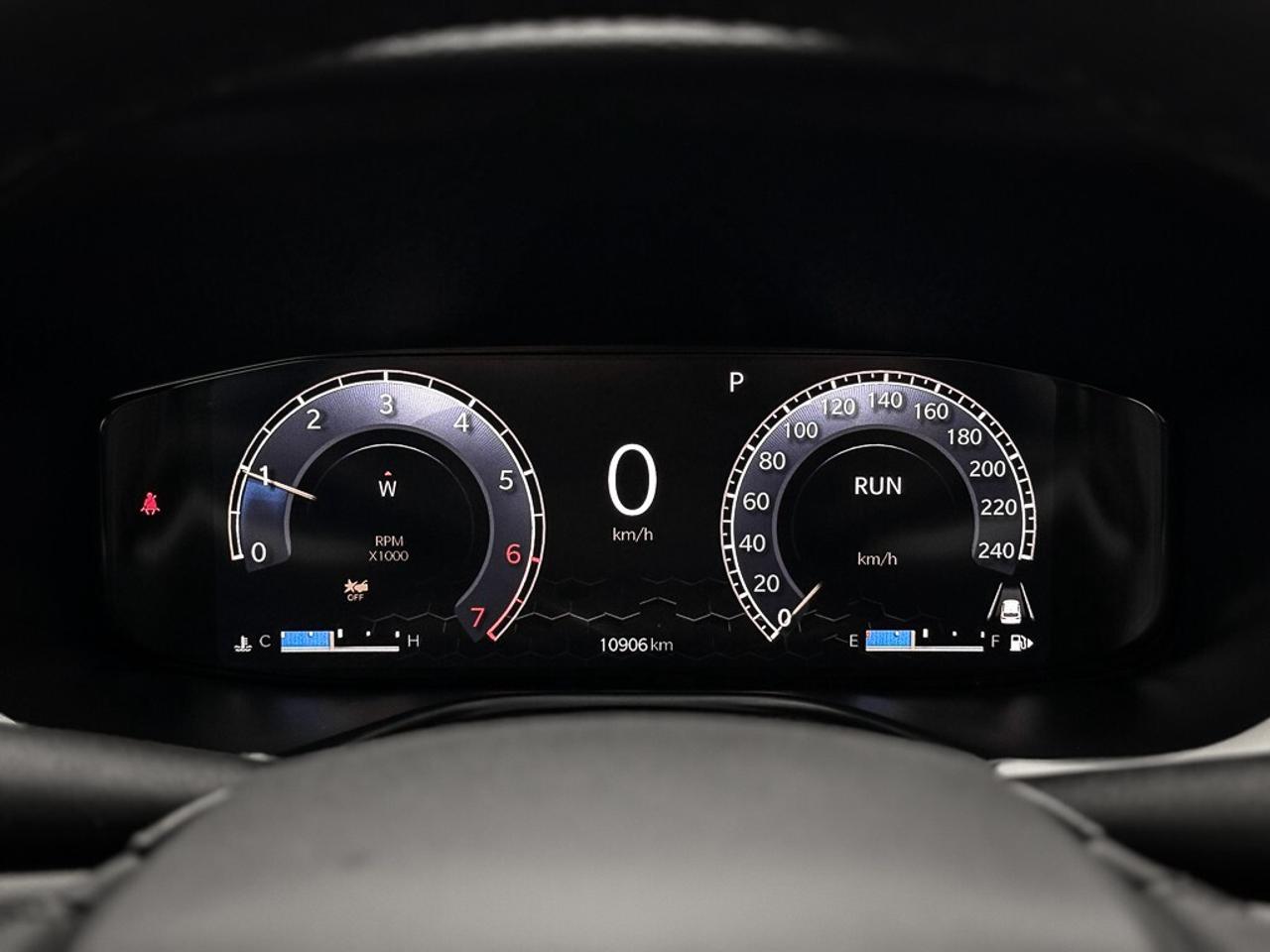 2024 Jeep Compass Limited   ELITE EXTERIOR GROUP   PANO ROOF   ALPIN Photo