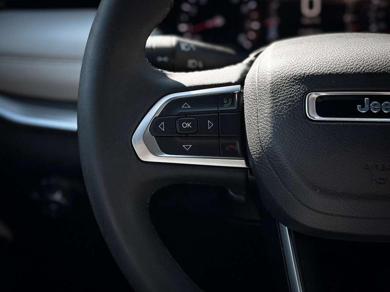 2024 Jeep Compass Limited   BLINDSPOT   LANE KEEP   HEATED SEATS Photo