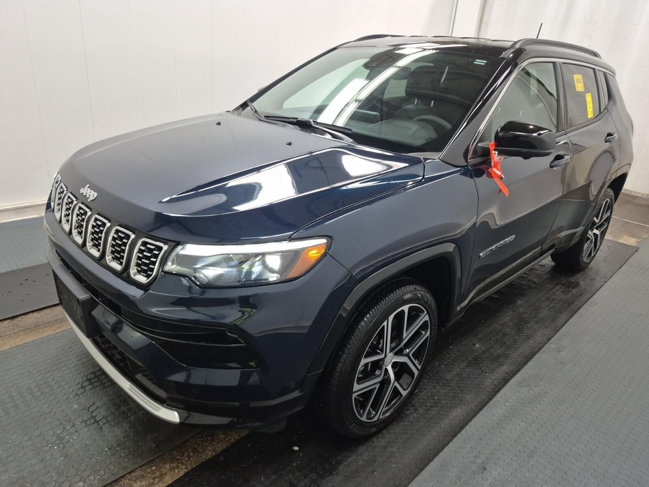 2024 Jeep Compass Limited   SOLD BY JIM THANK YOU!!! Photo0