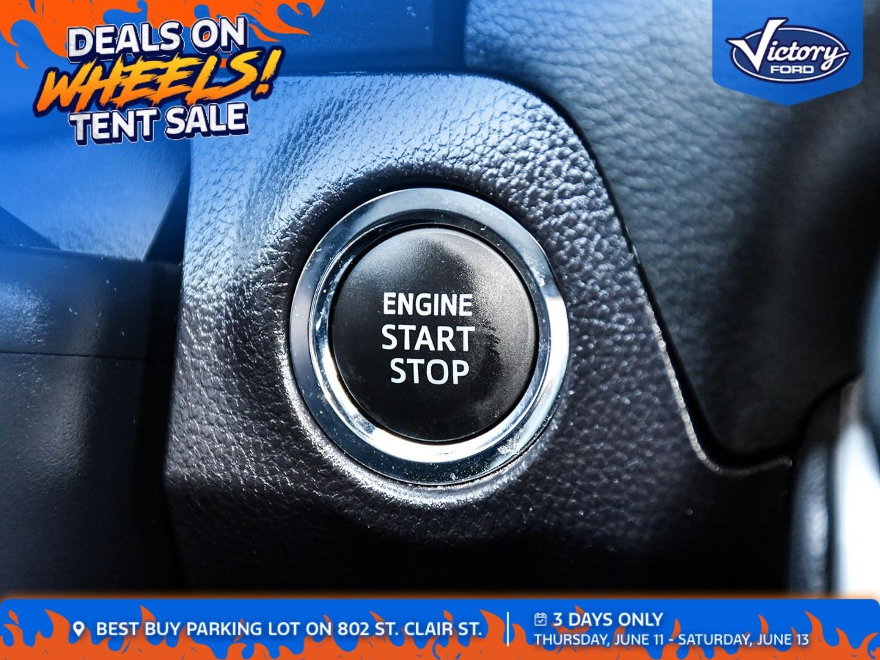 2025 Toyota RAV4 TRAIL AWD Photo