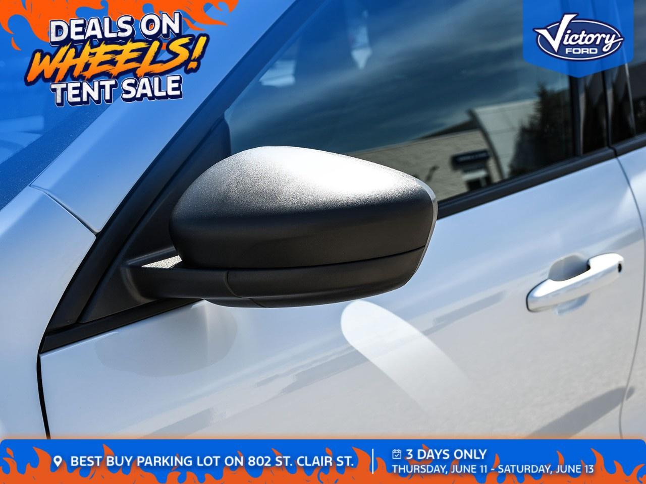 2025 Ford Escape ST-Line AWD Photo
