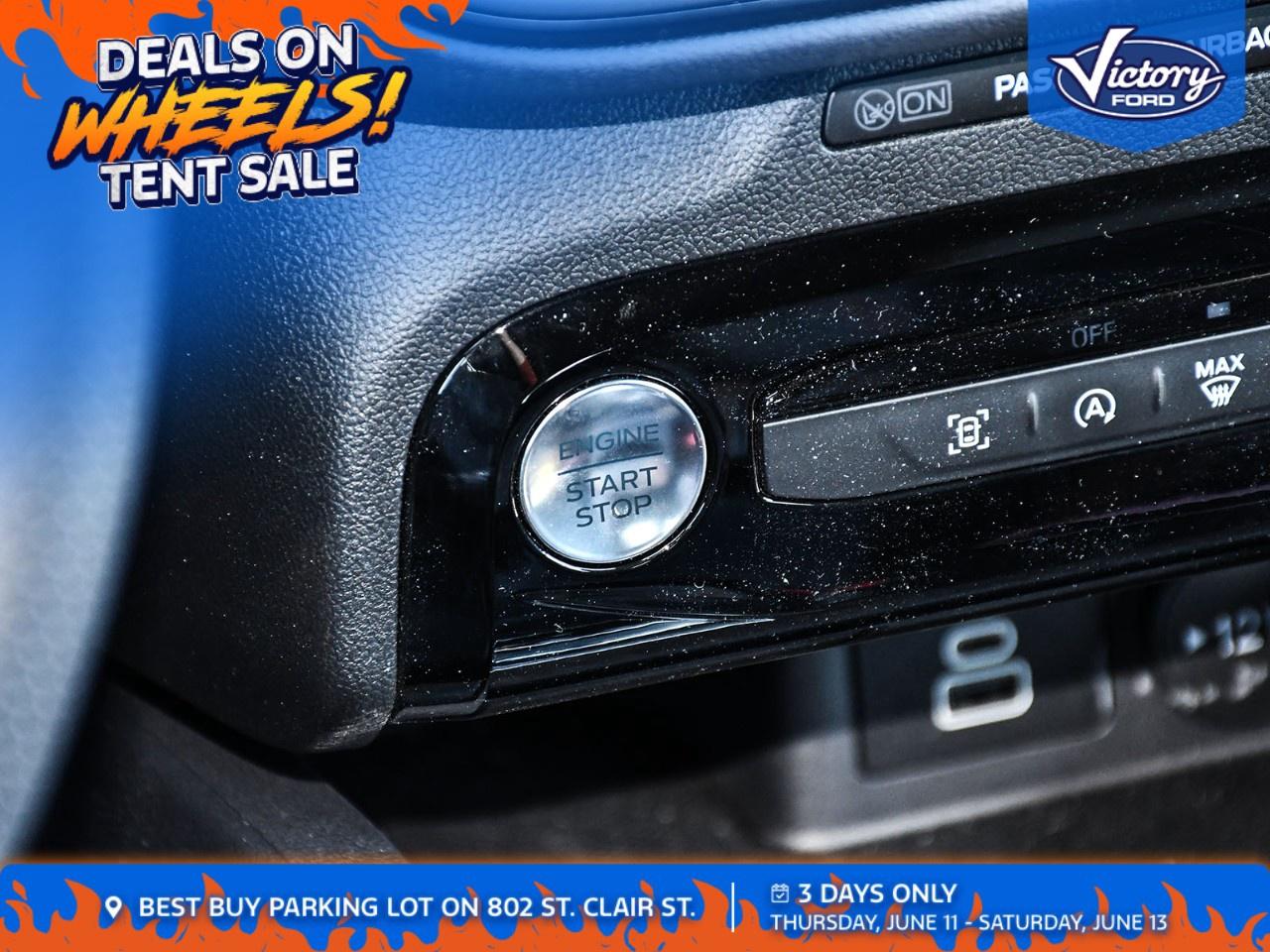 2025 Ford Escape ST-Line AWD Photo